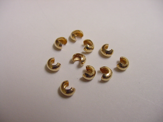 GF Crimp Cover 3mm